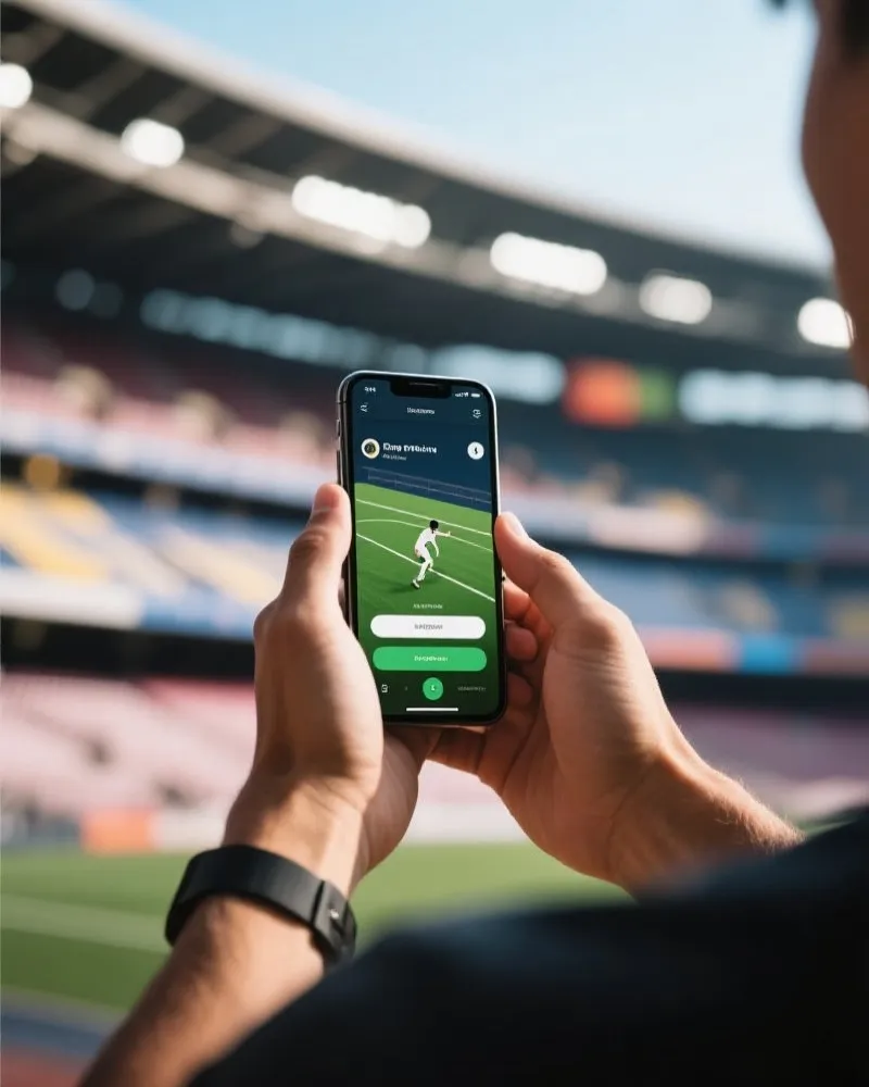 开云体育使用场景