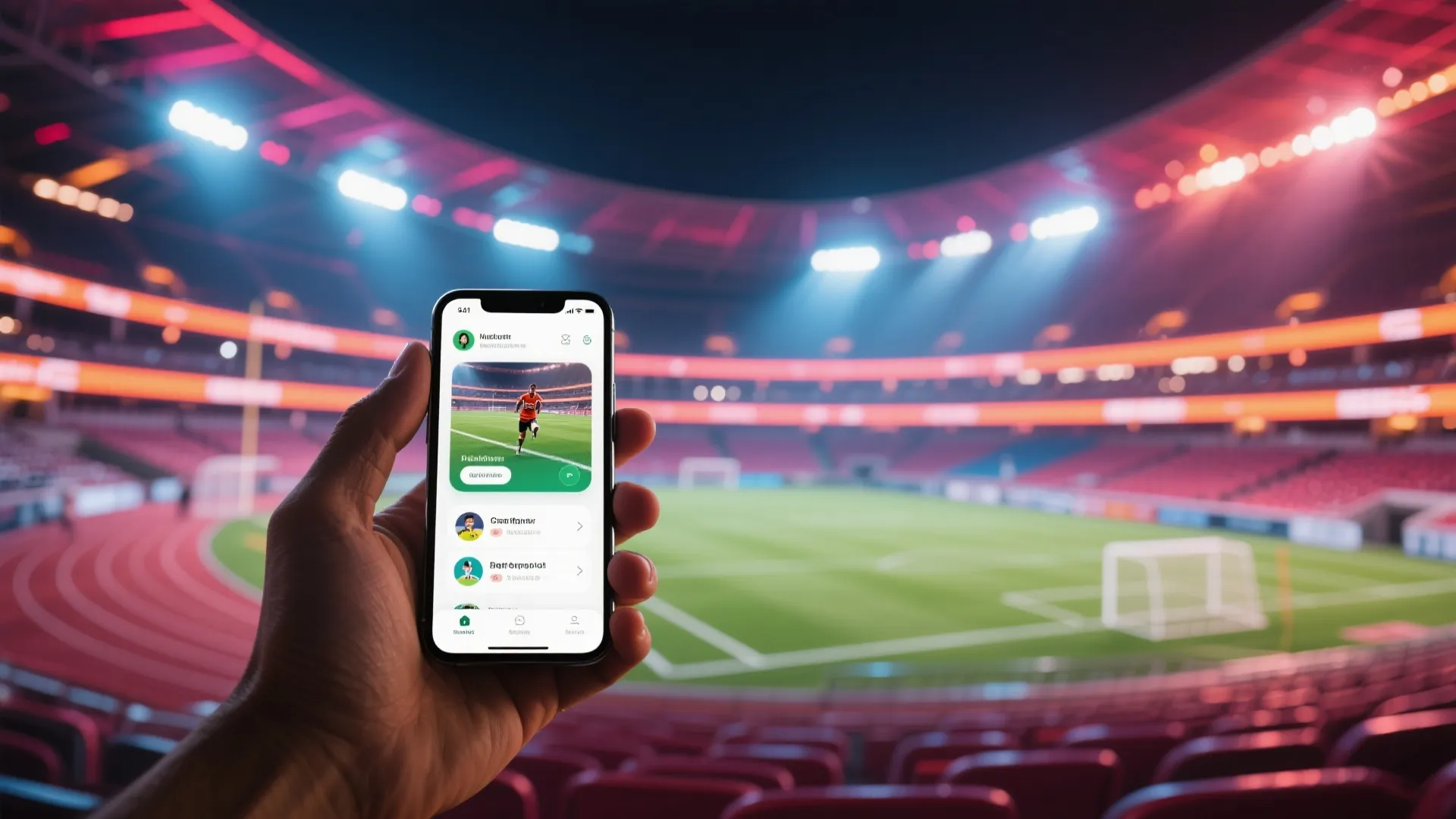 开云体育APP全新视界