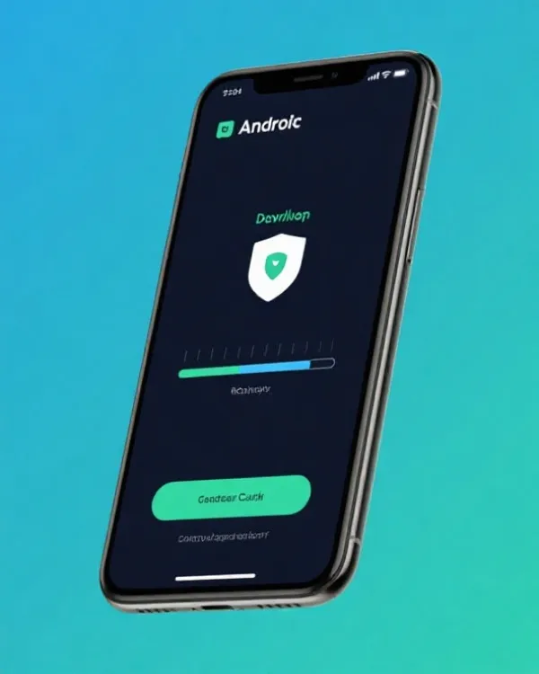 Android 安装指南