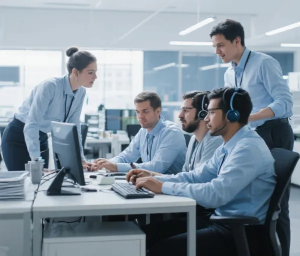 Technical Support Team